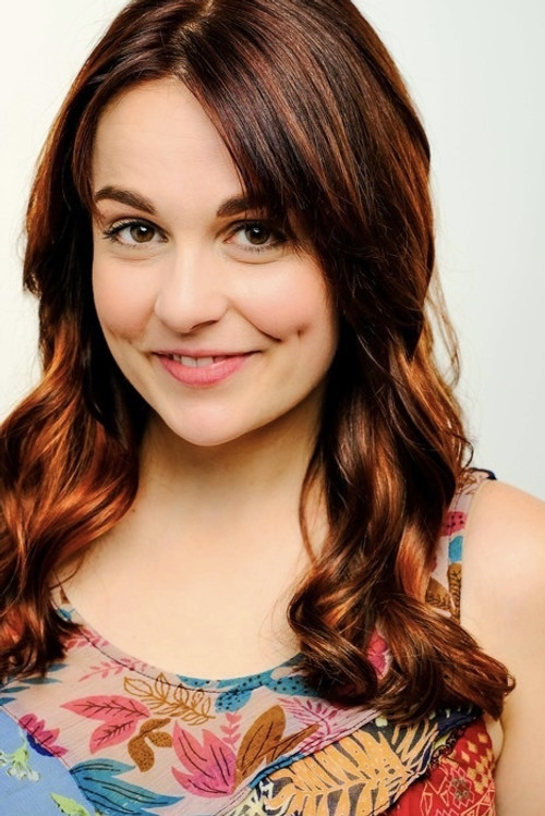 Gillie Jones profile