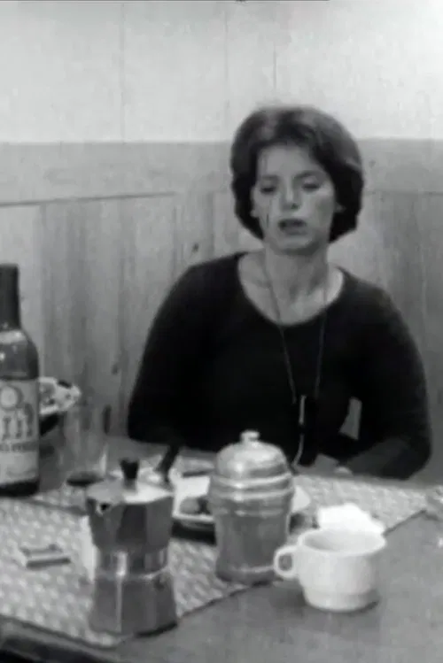 Storia di Filomena e Antonio: Gli anni '70 e la droga a Milano poster