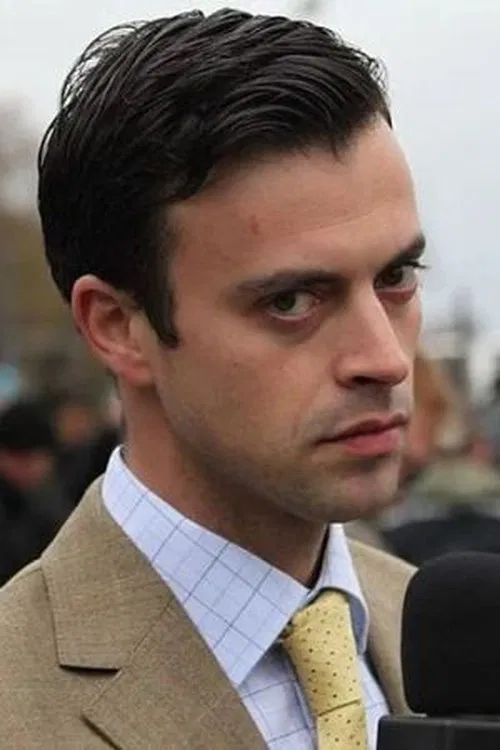 Jolyon Rubinstein profile