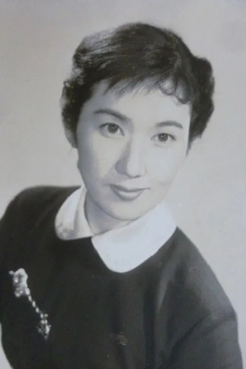 Setsuko Hama profile