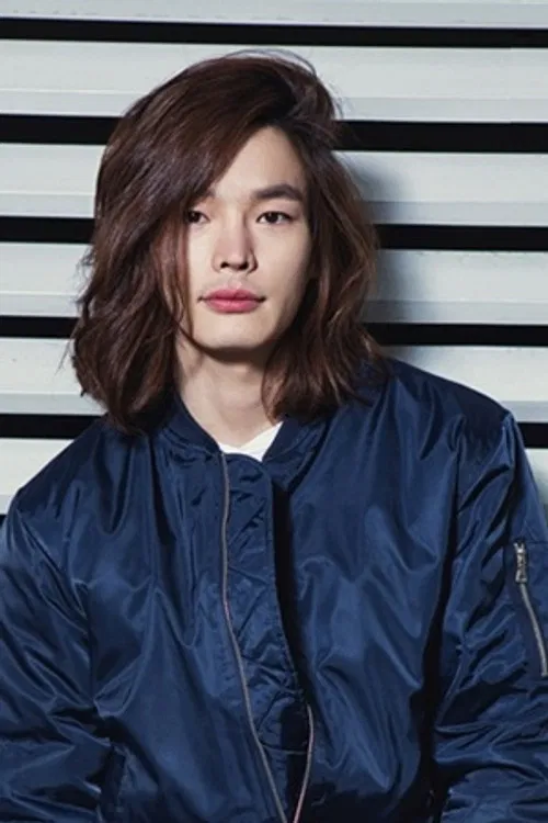 Choi Young-min profile