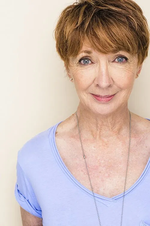 Patricia Lentz profile