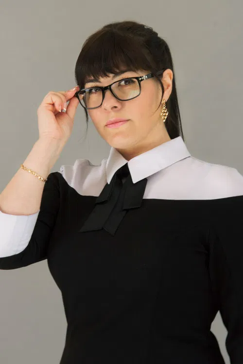 Gayane Kalmykova profile