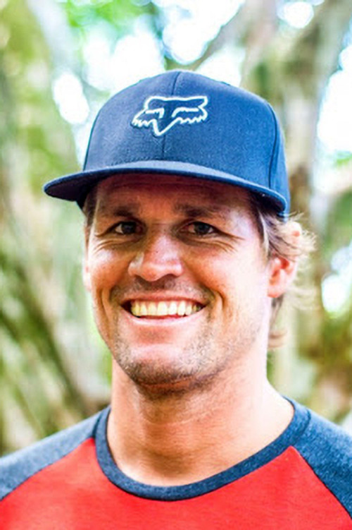 Damien Hobgood profile