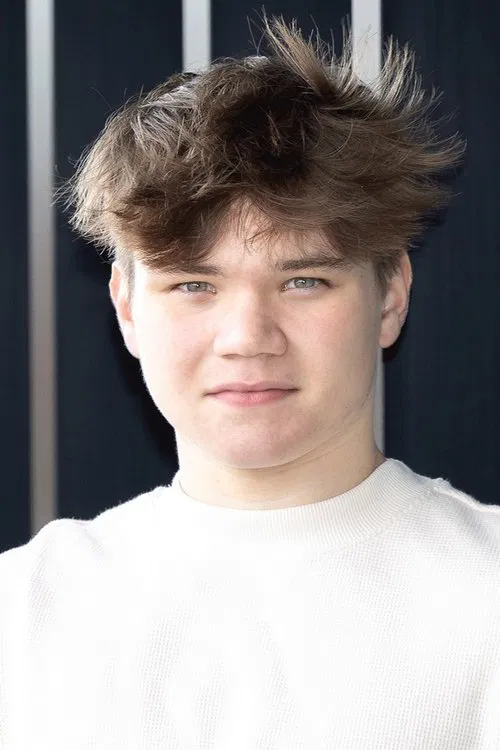 Emeric Bissonnette profile