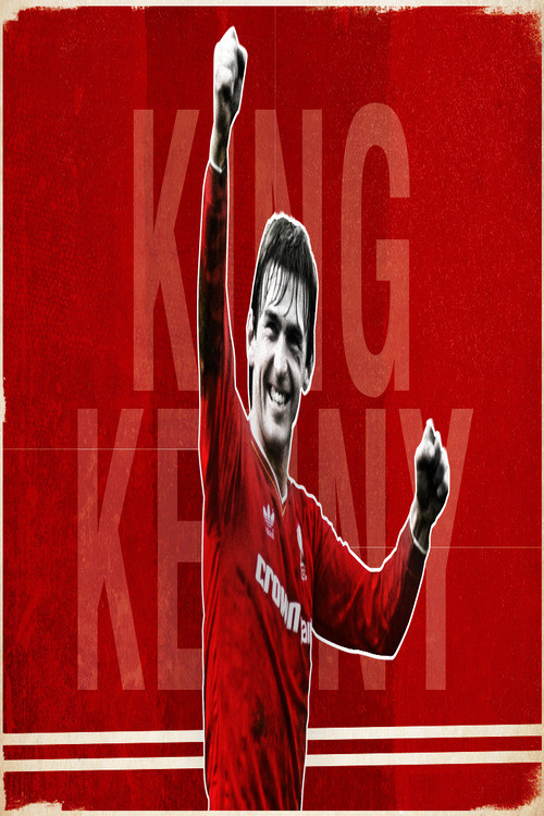 King Kenny poster