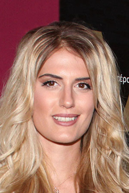 Eleonora Antoniadou profile