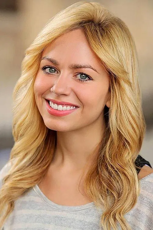 Christina Scaglione profile