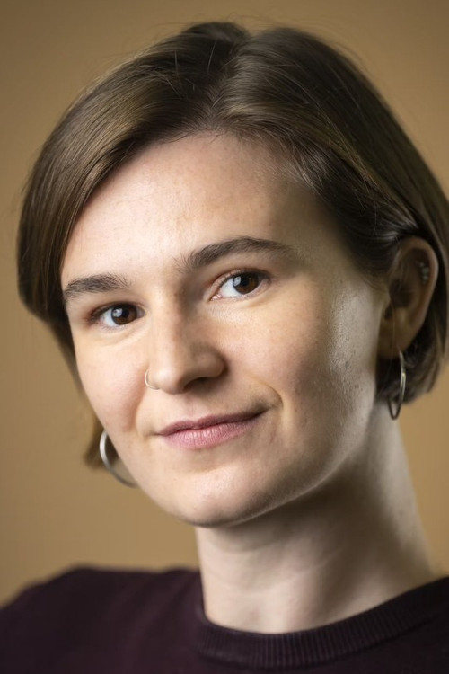 Caitlin Campbell profile