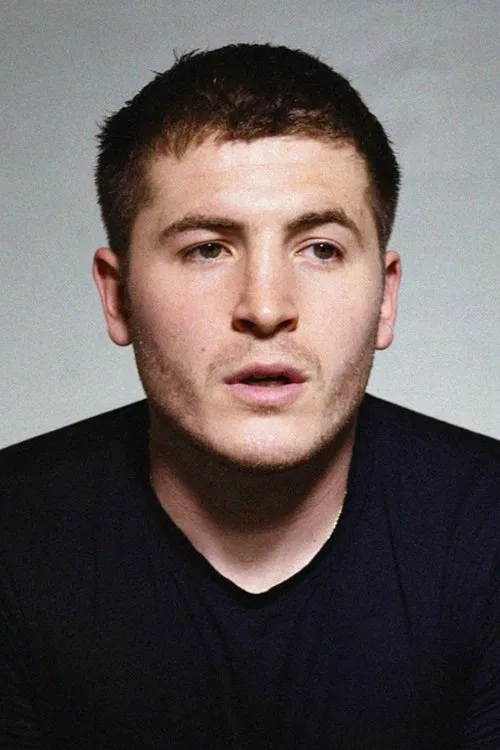 Kieron Moore profile