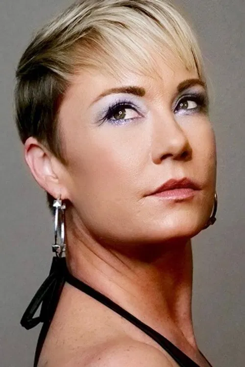 Jemma Jansen profile