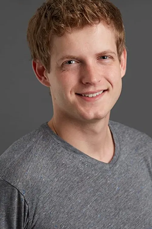 Miles Chalmers profile