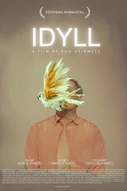 Idyll poster