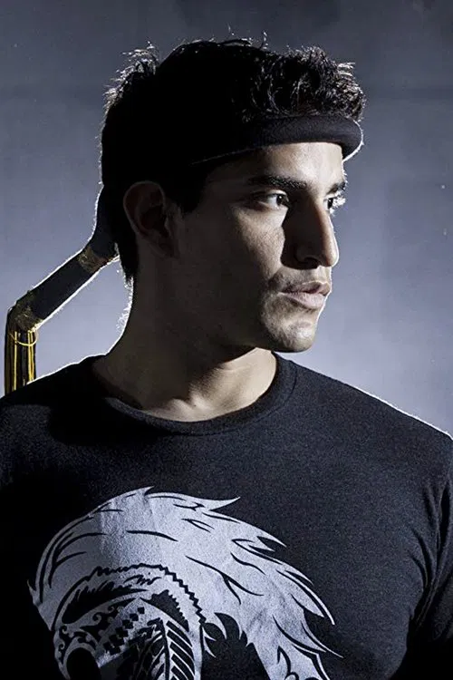 Eduardo Castrillo profile