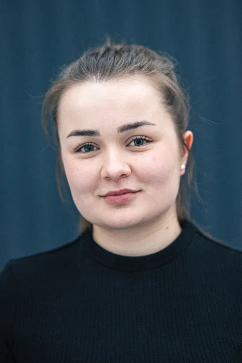 Lara Sophie Rottmann profile