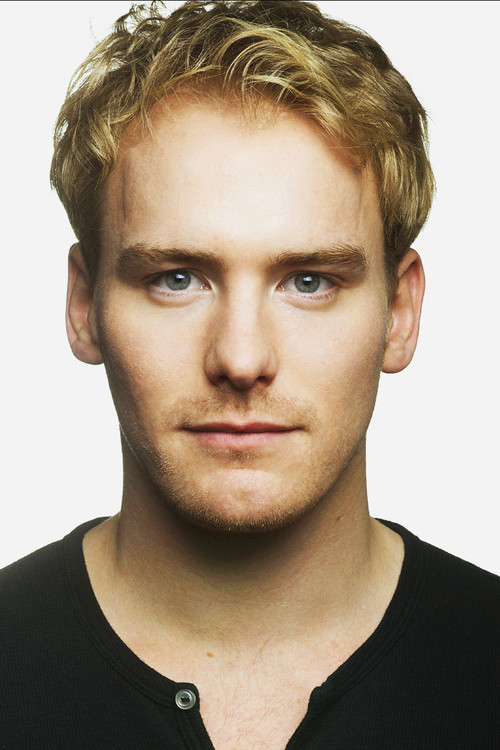 Nicholas Banks profile