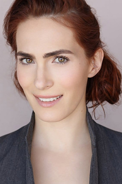 Marianne Bourg profile