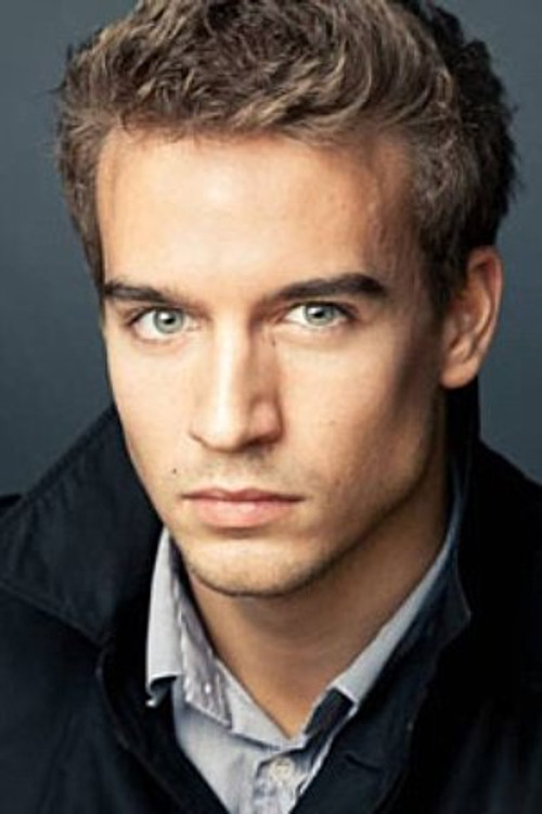 Pyotr Romanov profile