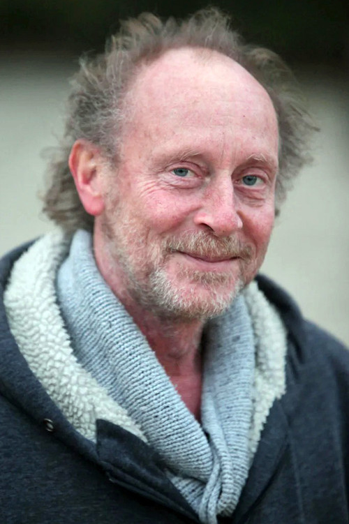 Peter van Heeringen profile