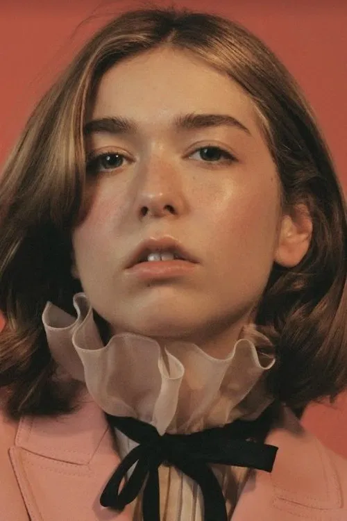 Lindsey Jordan profile