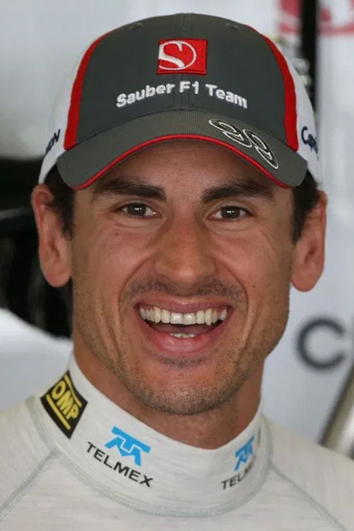 Adrian Sutil profile