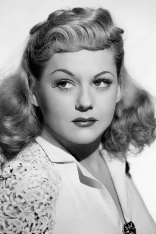 Patricia Knox profile