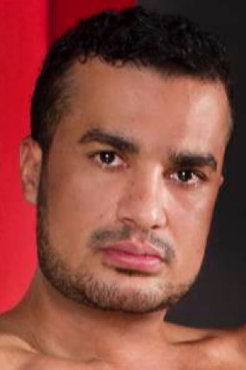 Massimo Blade profile