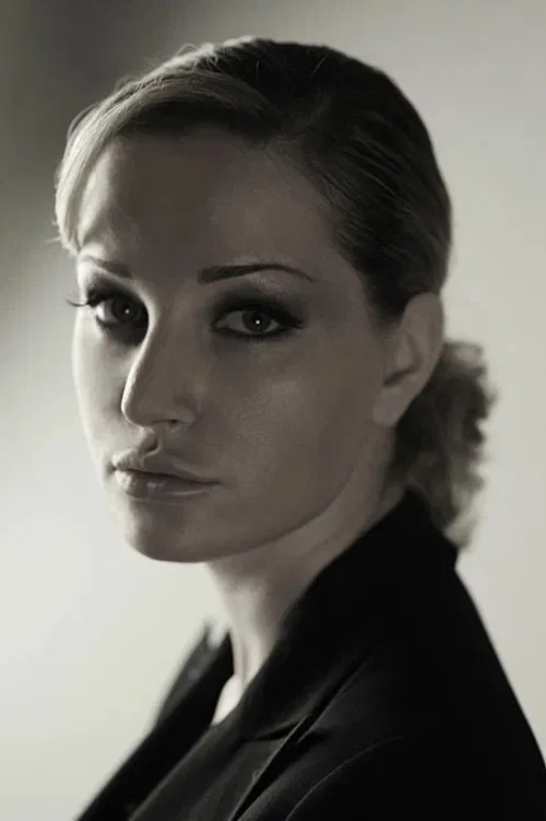 Мария Максакова-Игенбергс profile