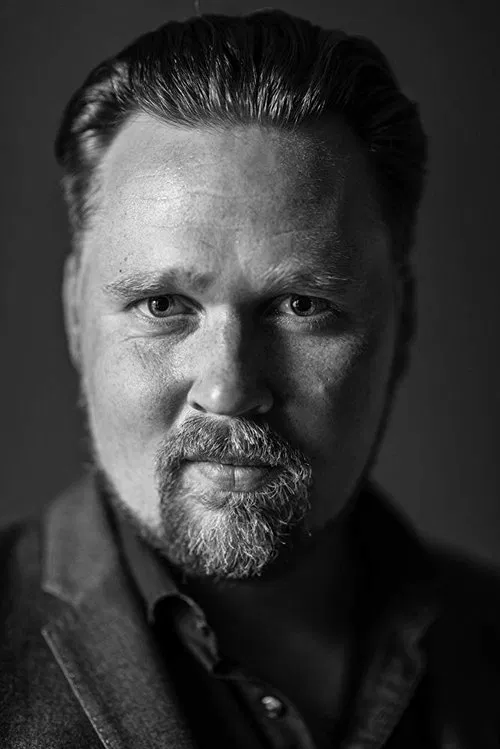 Christopher Wagelin profile