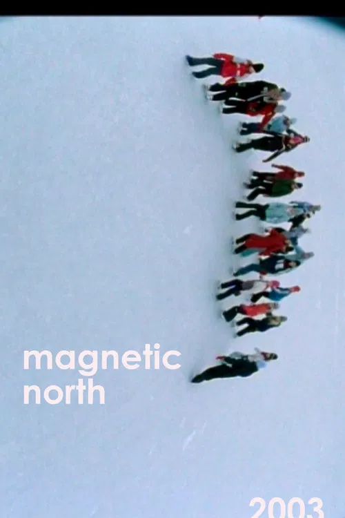 Magnetic North poster