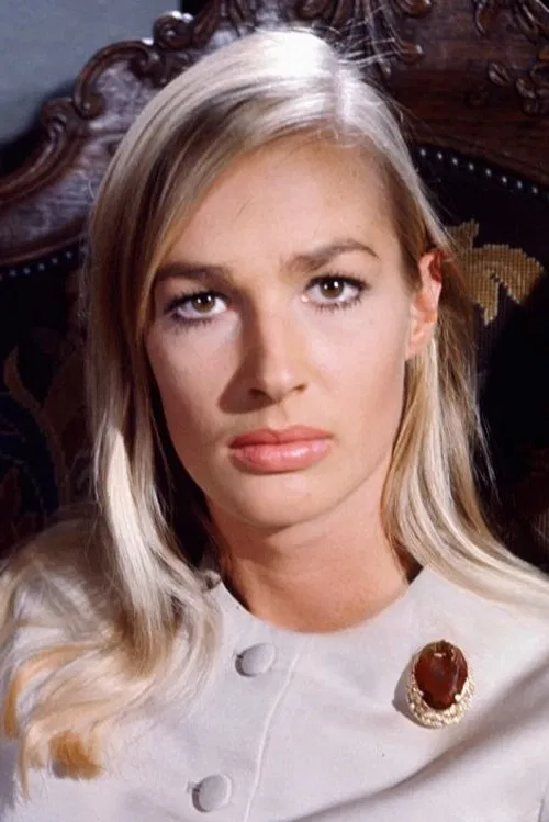 Stephanie Randall profile