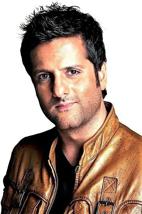 Fardeen Khan profile
