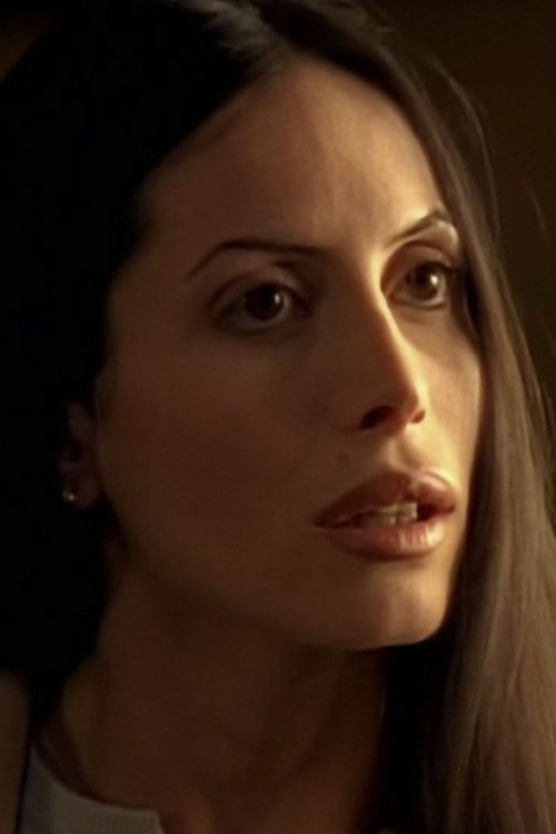 Daniela Olivieri profile