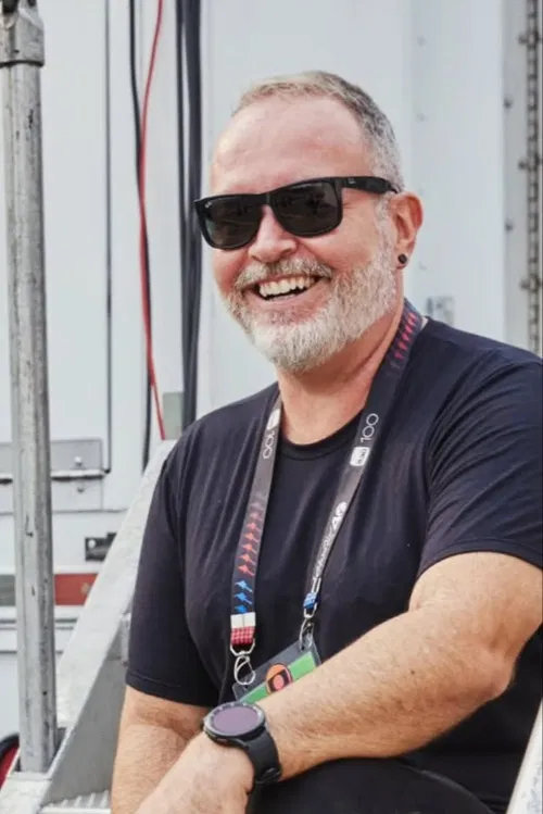 Pedro Secchin profile