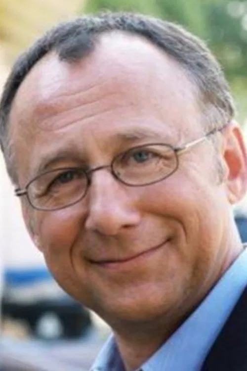 Gregory Wagrowski profile