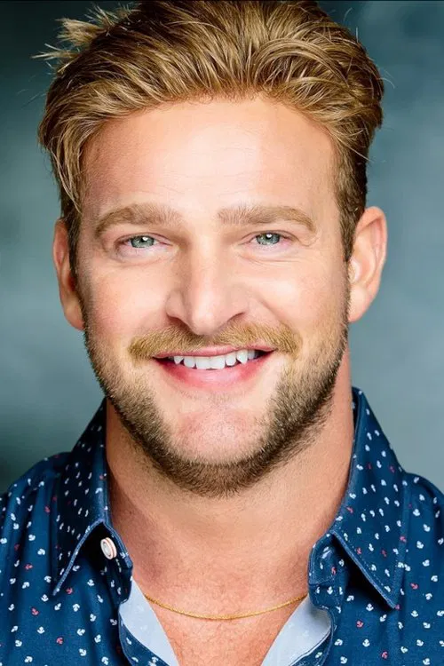 Callen David profile