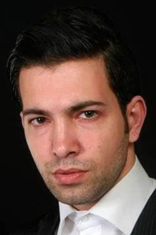 Gökhan Aydınlı profile