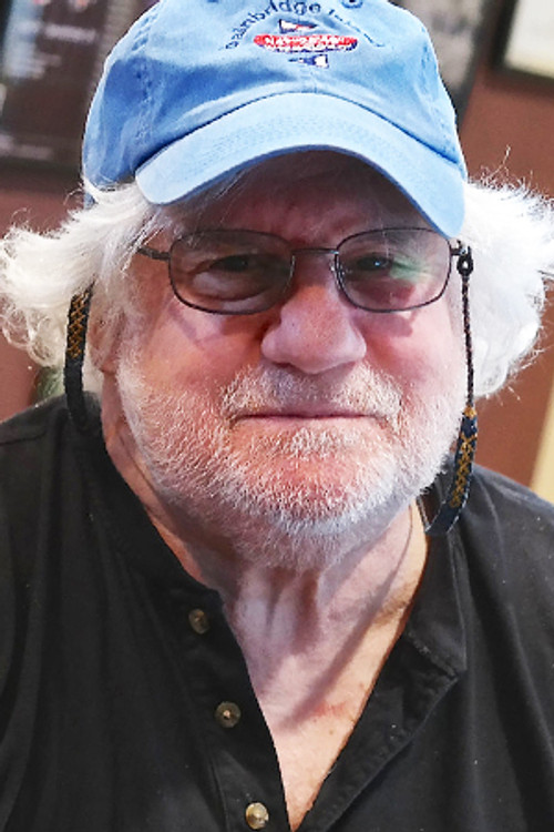 Harry Longstreet profile