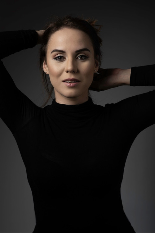 Marietere Vélez profile