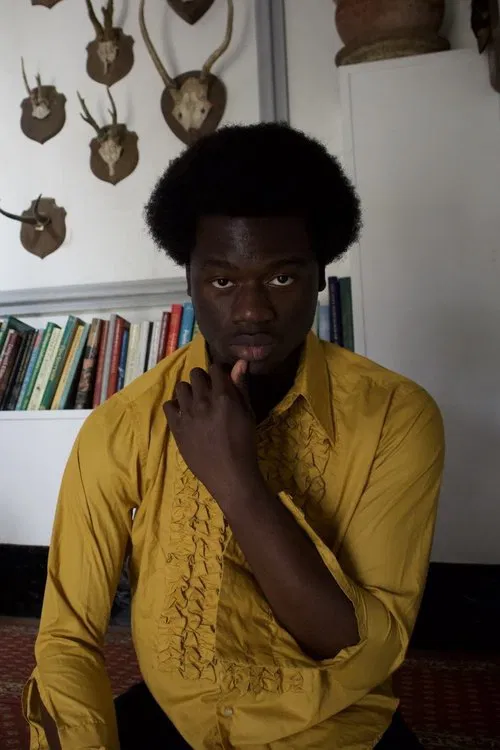 Mekila Djedanoum profile