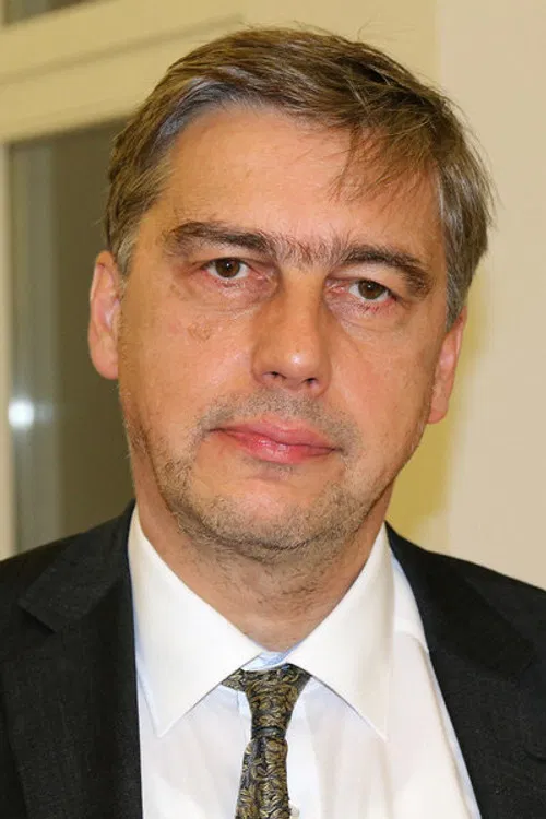 Wolfram Pyta profile