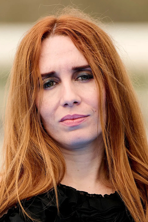 Yolanda Centeno profile