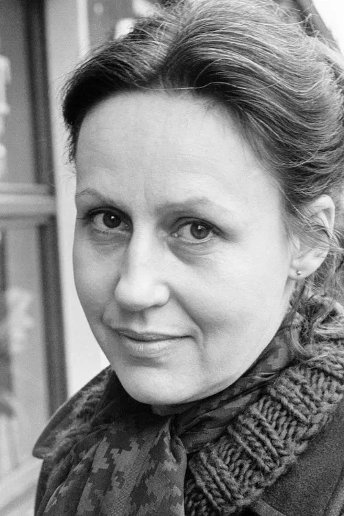 Gisela Stein profile