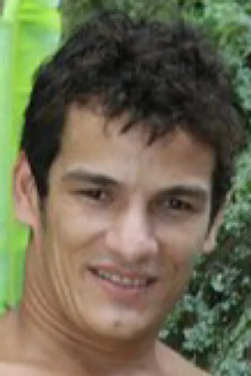 Regis Rodrigues profile