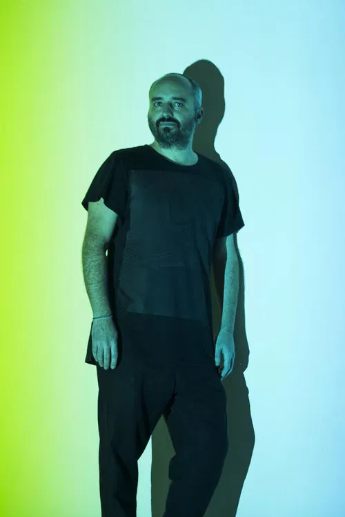 Carlos Casas profile