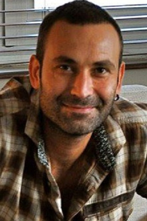 Barış Yöş profile