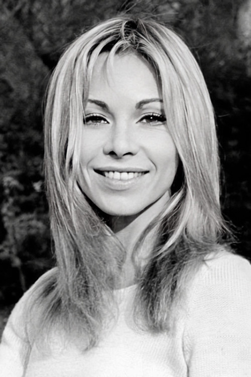 Erika Raffael profile