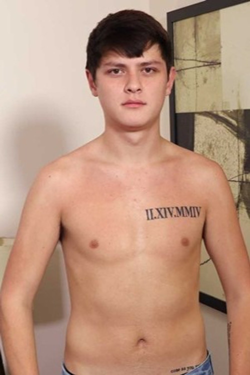 Lucas Porter profile