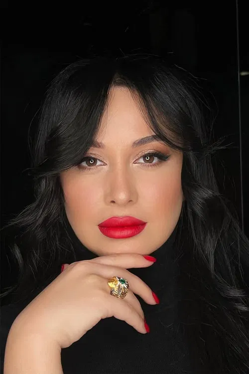 Elena Arshakyan profile