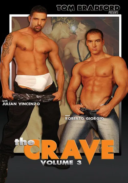 The Crave 3 poster